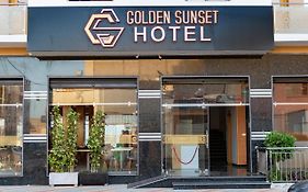 Hotel Golden Sunset Dakhla