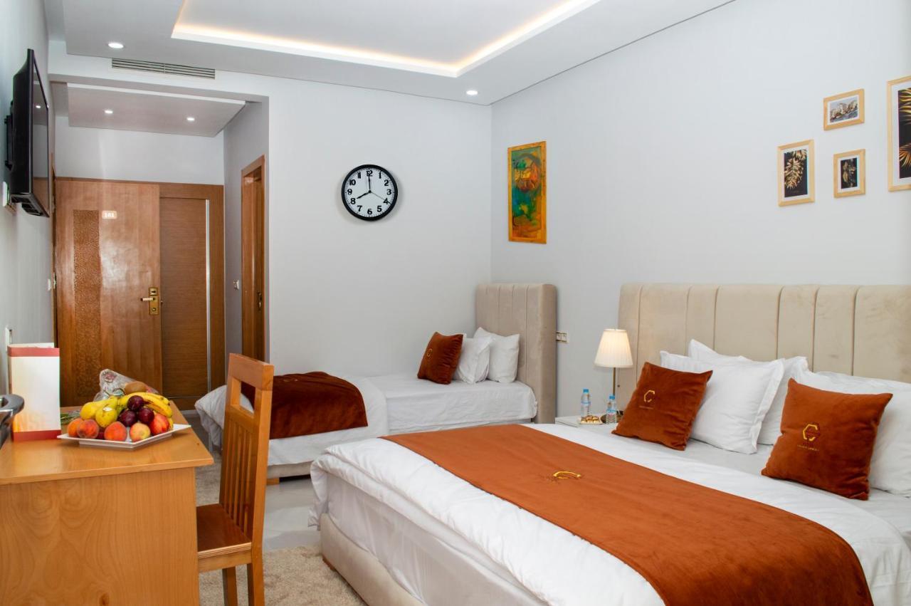 Hotel Golden Sunset Dakhla Extérieur photo